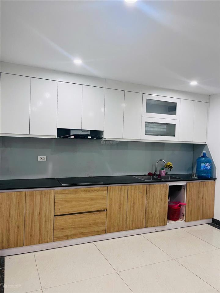 Cho thuê nhà 120m² hoàn thiện mới tinh full nội thất vào ở ngay
