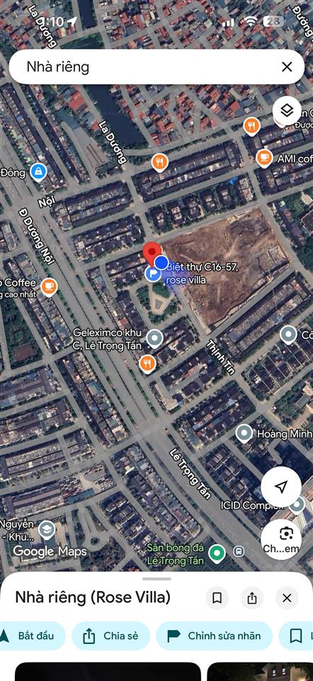 Cho thuê sàn 100m2 đã hoàn thiện đẹp, sẵn điều hòa, thang máy, giá 13tr/tháng