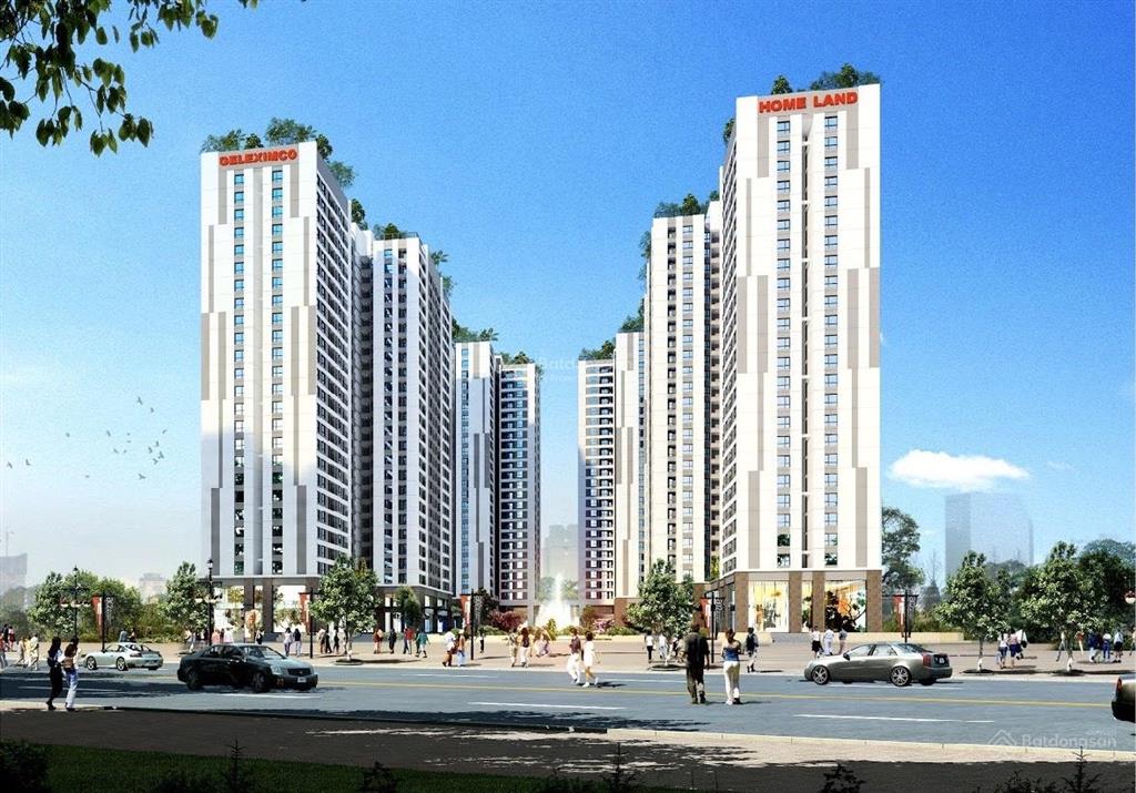 Top căn 2pn giá tốt an bình homeland