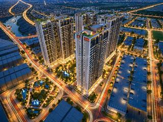 Cắt lỗ 900tr chung cư an bình homland căn 2pn+, tầng đẹp