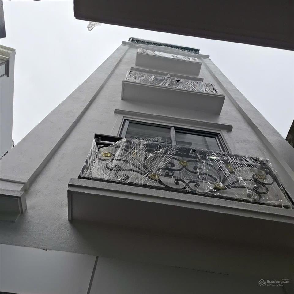Bán gấp nhà riêng 4pn, 4wc, 36m2 tại thanh liệt, 7,2 tỷ