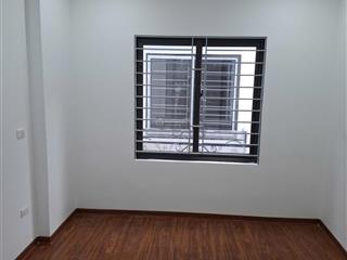 Bán nhà riêng ở ngọc hồi, 7,55 tỷ, 40m2, 4pn, 3wc, 4 tầng