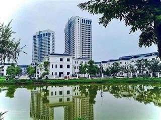 Bán căn liền kề sẵn sổ kinh doanh đẹp kđt vci vĩnh yên  0973 612 ***