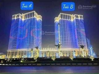 Cần bán căn 3 phòng ngủ rẻ nhất chung cư vci vĩnh yên
