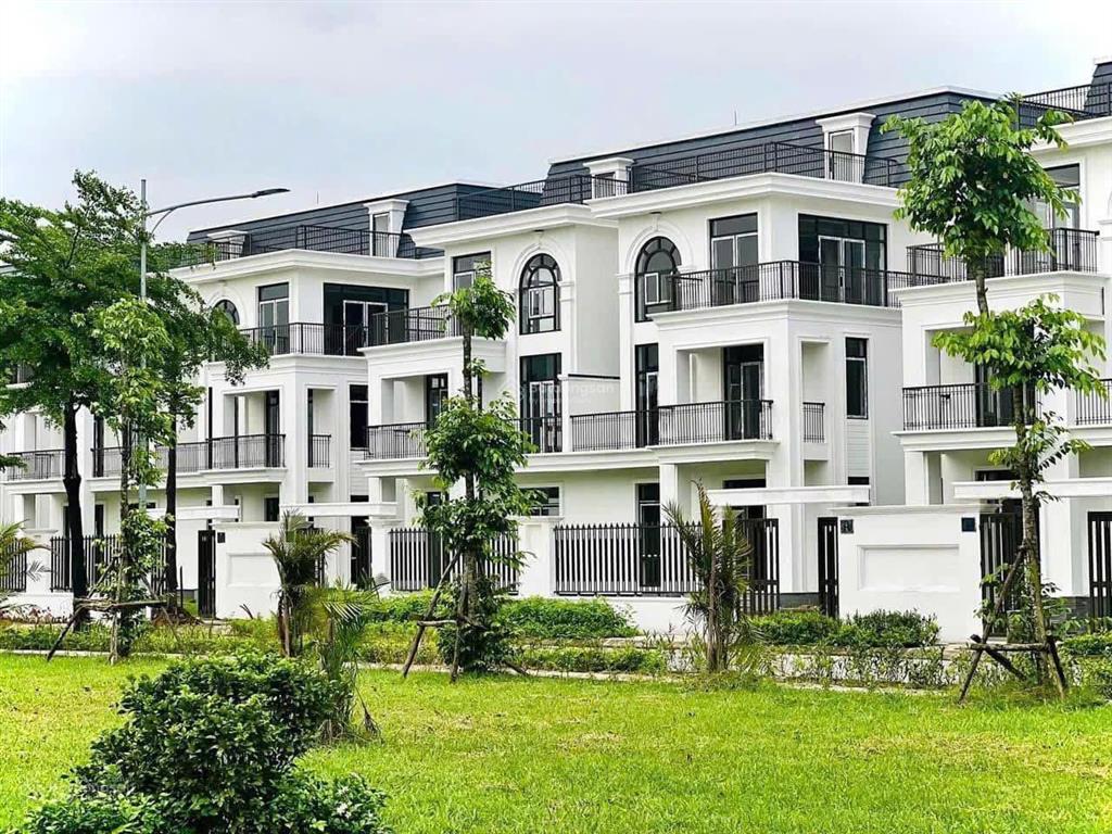 Biệt thự 300m2 kđt hud mê linh giá rẻ giật mình
