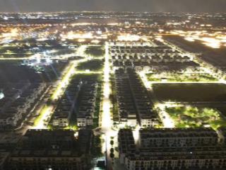 Biệt thự 300m2 kđt hud mê linh giá rẻ giật mình