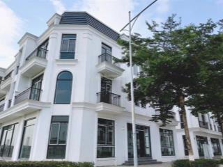 13,x tỷ sở hữu ngay căn góc 3 mặt tiền 160m2 tại hud mê linh central