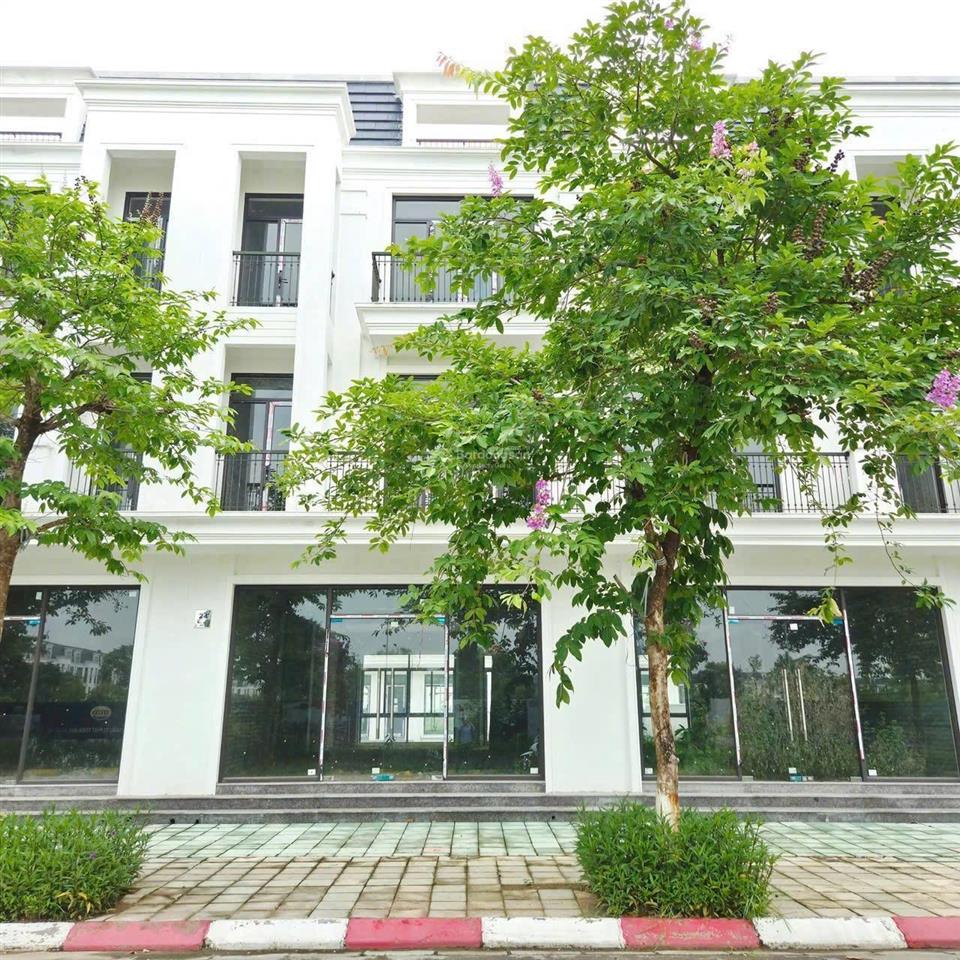 Cần tiền bán gấp 14,x tỷ biệt thự hud me linh central