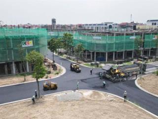 Chính sách bán hàng tốt nhất đợt 1 tại ceohomes hana garden mê linh