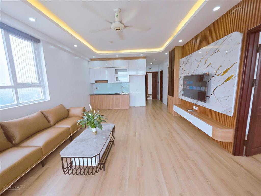 Bán gấp căn 2 phòng ngủ 59m2 chung cư đại thanh xa la hà nội.  0966 786 ***