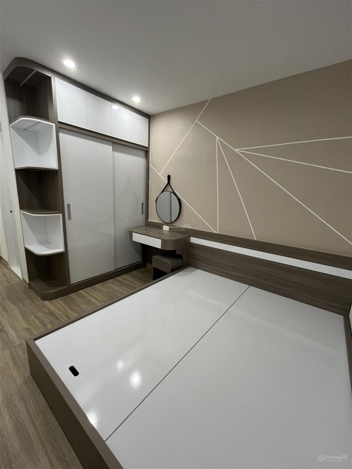 Bán căn hộ 2pn, 56m2, 2,66 tỷ tại xa la, hà đông, hà nội