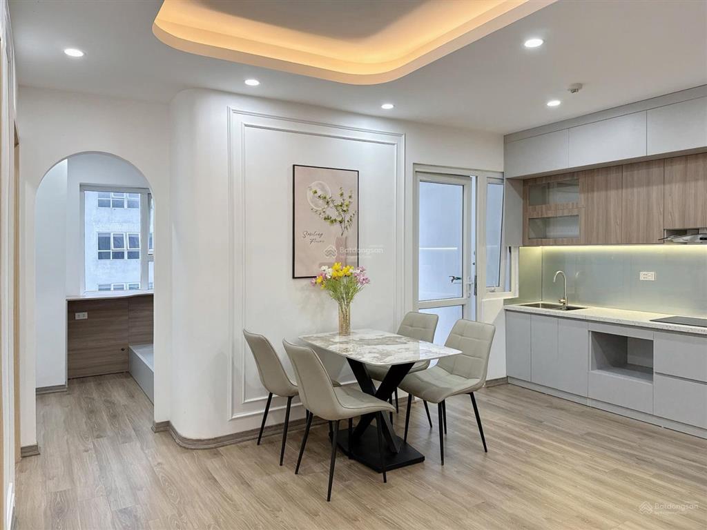 Bán căn hộ chung cư 58m2, 3,25 tỷ tại kiến hưng, hà đông, chính chủ tốt