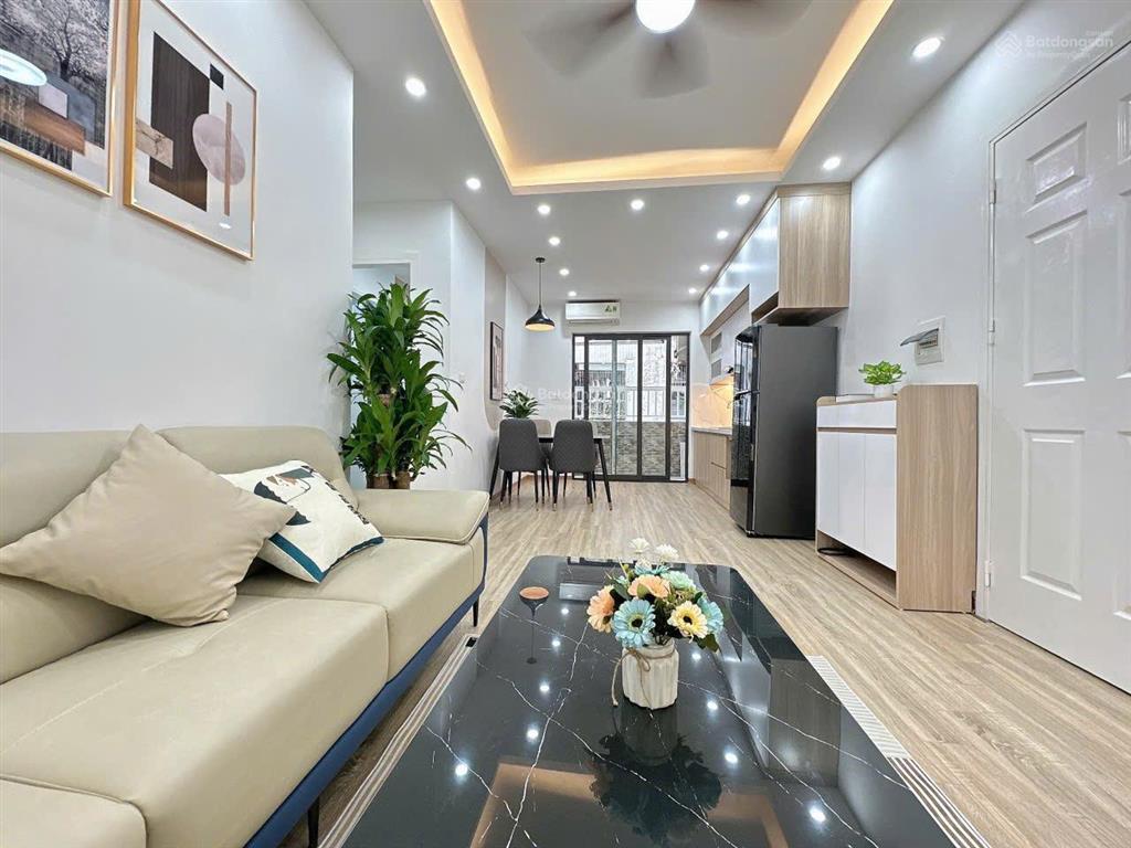 Bán căn hộ 2pn tại khu đô thị kiến hưng, 2,49 tỷ, 57m2, hà đông, hà nội
