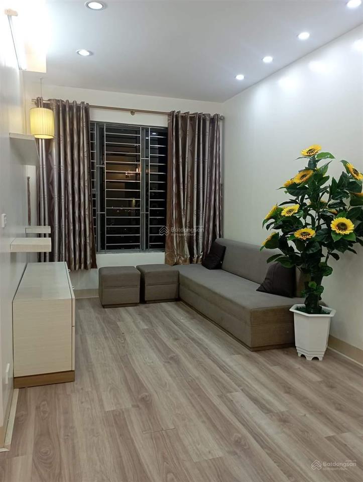 Chính chủ gửi bán căn hộ chung cư tòa nhà 19t5 kiến hưng, hà đông.  0966 786 ***