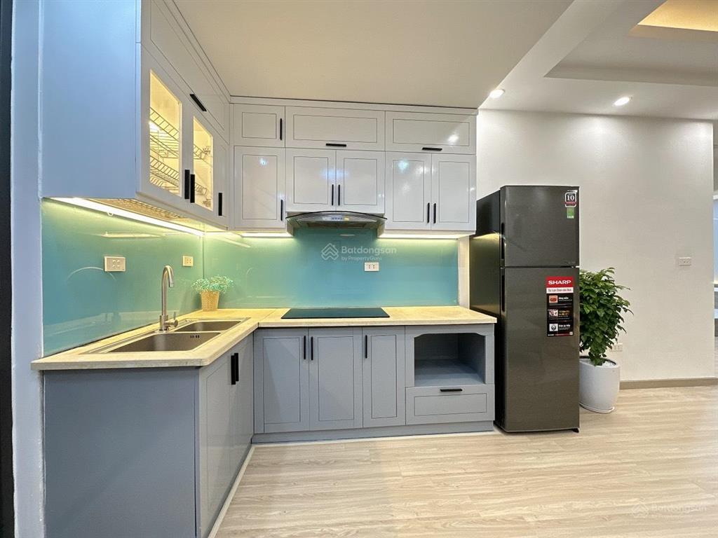 Chính chủ gửi bán căn hộ chung cư tòa nhà 19t5 kiến hưng, hà đông.  0966 786 ***