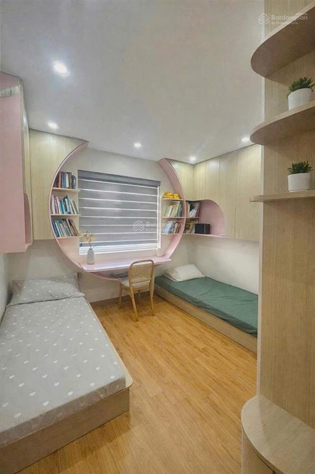 Bán cc 2pn, 2wc, giá ưu đãi, view đẹp tại phúc la, hà đông, 4,1 tỷ, 69,5m2