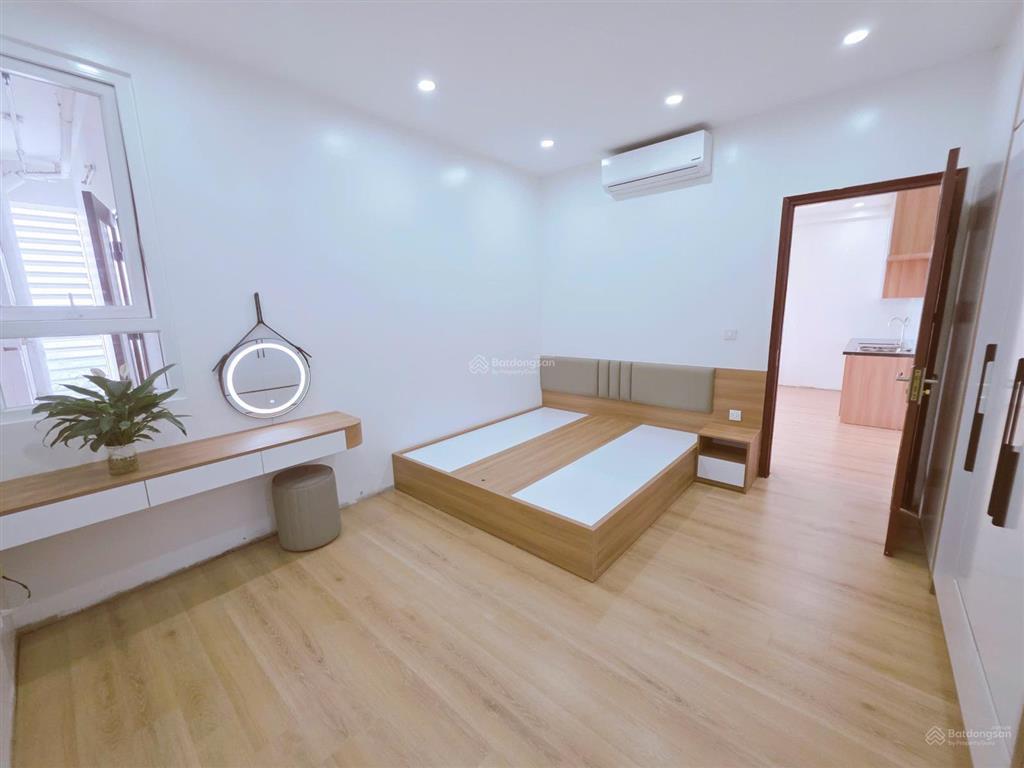 Bán gấp căn 2 phòng ngủ 59m2 chung cư đại thanh xa la hà nội.  0966 786 ***
