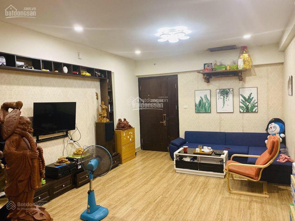 Chính chủ gửi bán căn góc 68.9m2  chung cư mipec kiến hưng, hà đông.  0966 786 ***