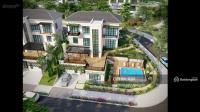 Cần bán căn bt xanh villas song lập vị trí đẹp, gần trung tâm dt 260m2, mt 12m. giá chỉ 15xxtỷ