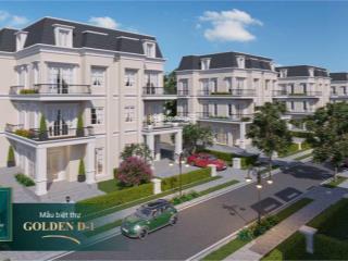 Hàng hiếm. chủ cần bán gấp căn biệt thự 286m2 mt. 15m. gía 17 tỷ, khu c xanh villas view club house