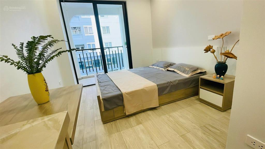 Cho thuê chung cư mini 298 hoàng công chất phú diễn, dt 25m2 full đồ,  0988 122 ***
