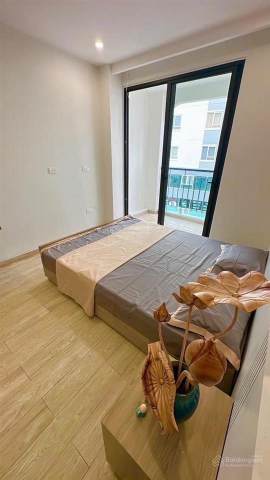 Cho thuê chung cư mini 298 hoàng công chất phú diễn, dt 25m2 full đồ,  0988 122 ***