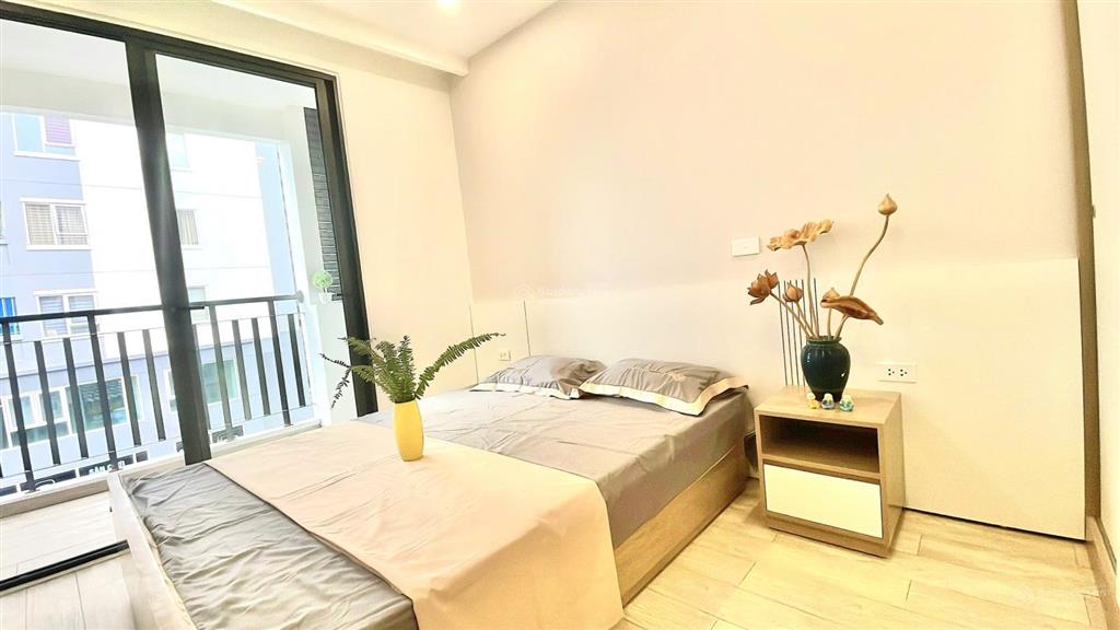 Cho thuê chung cư mini 298 hoàng công chất phú diễn, dt 25m2 full đồ,  0988 122 ***