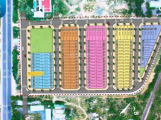 Tôi chính chủ cần bán lô đất đấu giá tuy phong bình thuận, dt 135m2,  0988 122 ***