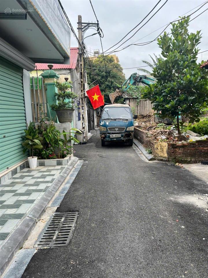 Bán đất thổ cư thôn thọ đa kim nỗ đông anh, 86m2 mt 4.2m, giá đầu tư,  0988 122 ***