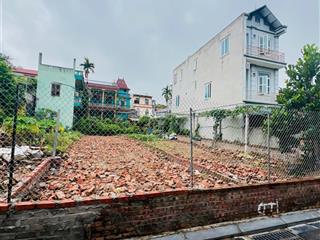 Bán đất thổ cư thôn thọ đa kim nỗ đông anh, 86m2 mt 4.2m, giá đầu tư,  0988 122 ***