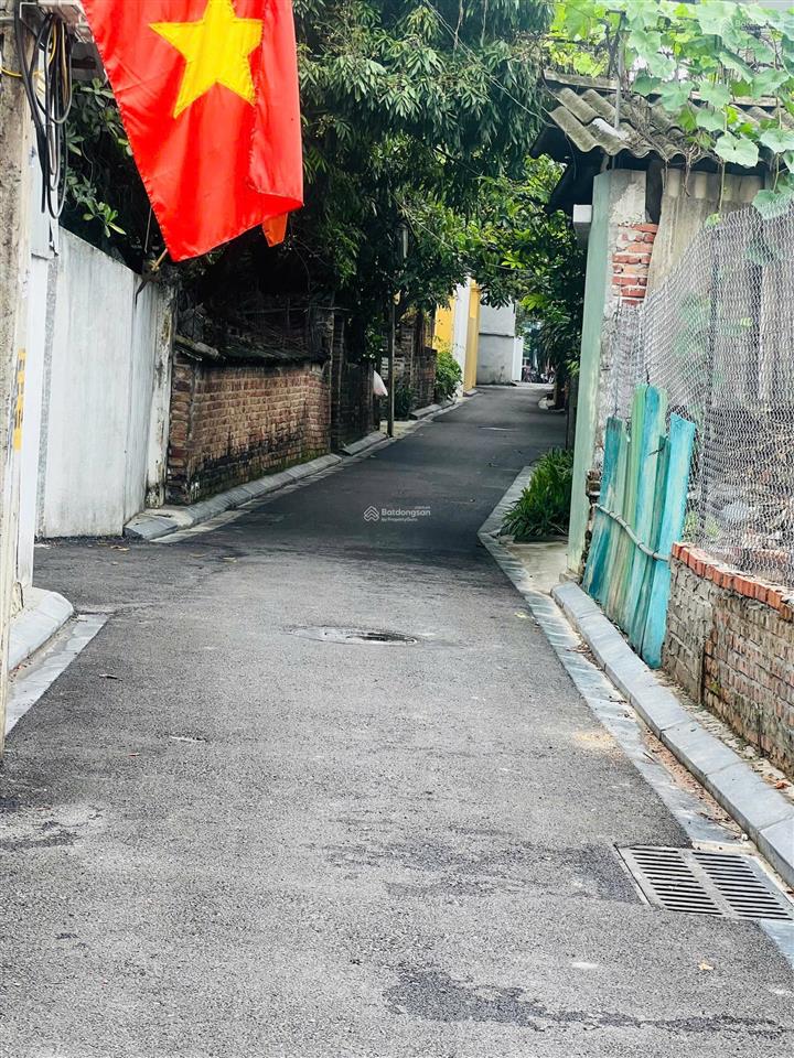 Bán đất thổ cư thôn thọ đa kim nỗ đông anh, 86m2 mt 4.2m, giá đầu tư,  0988 122 ***