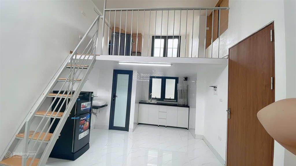 Cho thuê cc mini 25m2 tại cầu giấy, giá từ 5.6 triệu /phòng.  0988 122 ***