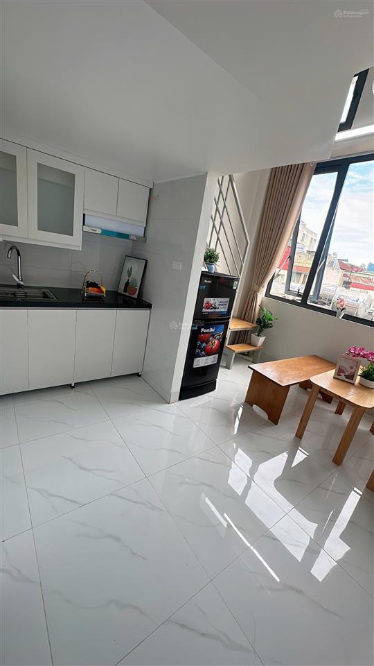 Cho thuê cc mini 25m2 tại cầu giấy, giá từ 5.6 triệu /phòng.  0988 122 ***