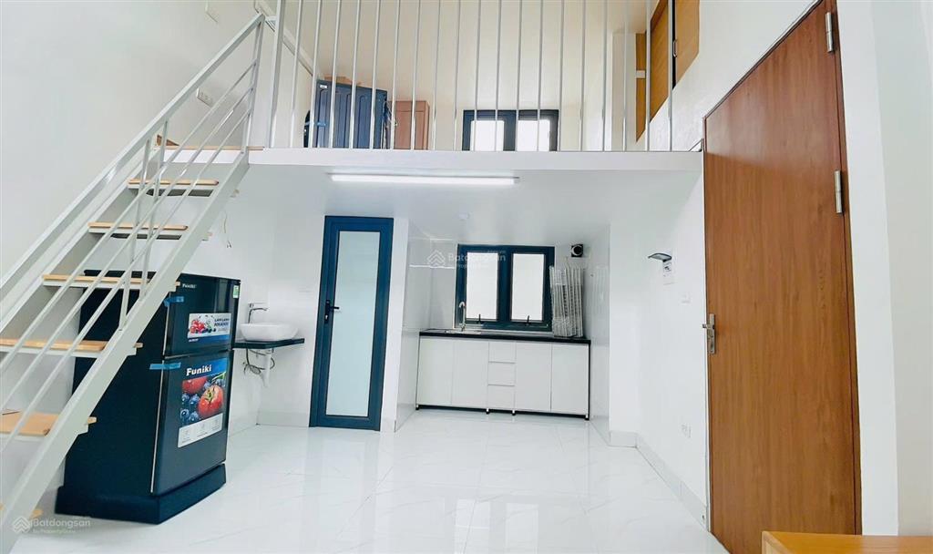 Cho thuê cc mini 25m2 tại cầu giấy, giá từ 5.6 triệu /phòng.  0988 122 ***