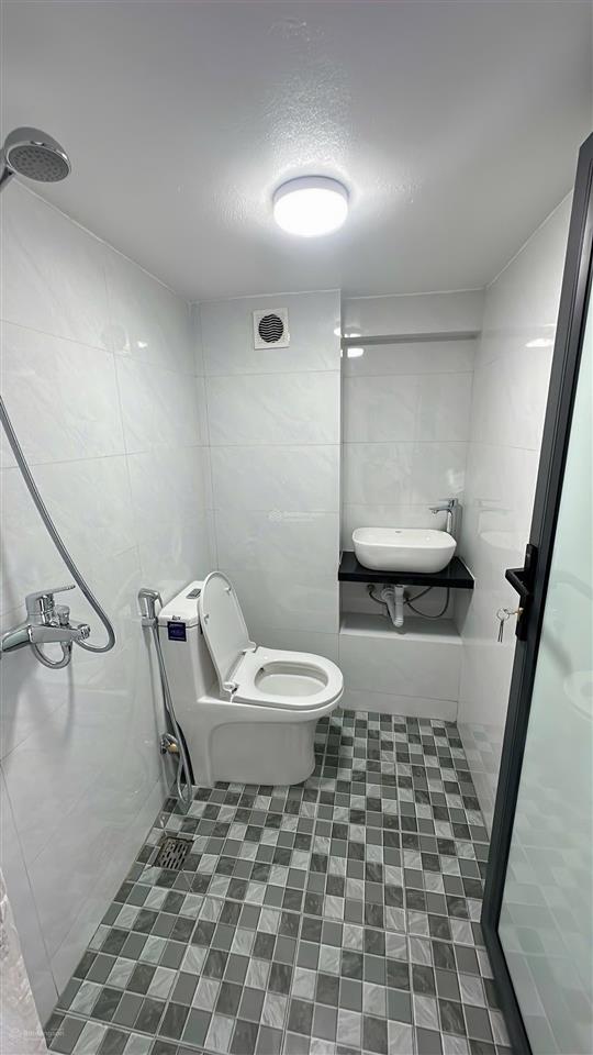 Cho thuê cc mini 25m2 tại cầu giấy, giá từ 5.6 triệu /phòng.  0988 122 ***