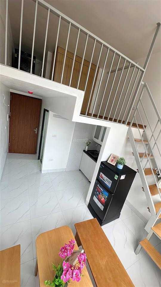 Cho thuê cc mini 25m2 tại cầu giấy, giá từ 5.6 triệu /phòng.  0988 122 ***