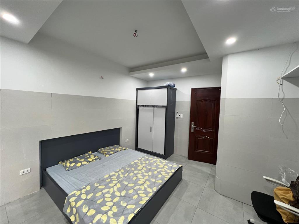 Chính chủ cho thuê nhà trọ ngõ 82 phố kiều mai  phúc diễn, dt 25m2 giá 3,9tr/th,  0988 122 ***