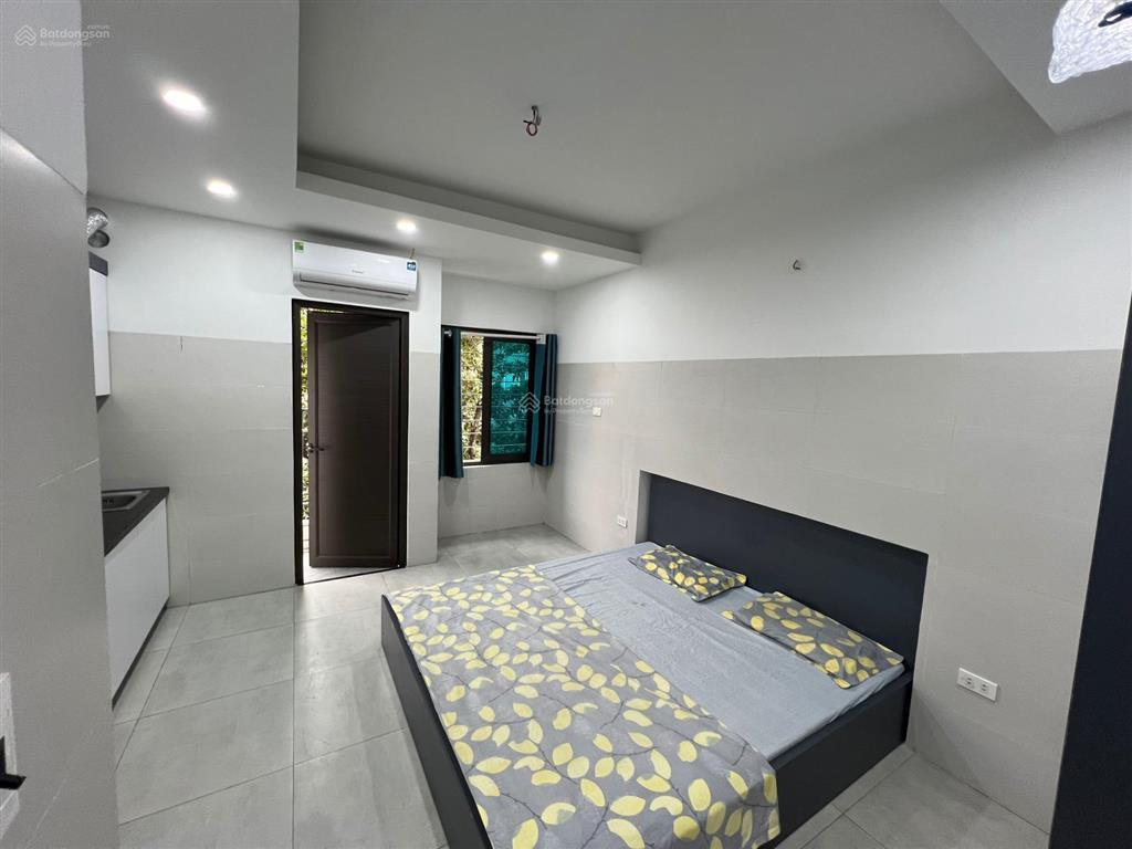 Chính chủ cho thuê nhà trọ ngõ 82 phố kiều mai  phúc diễn, dt 25m2 giá 3,9tr/th,  0988 122 ***