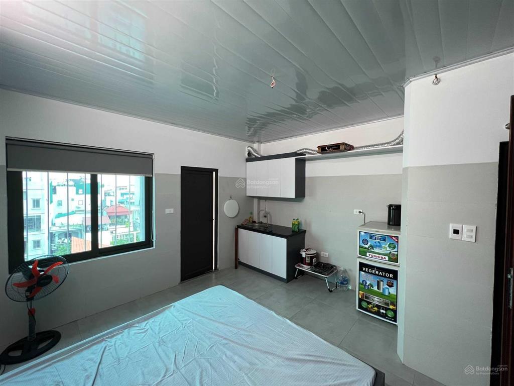Chính chủ cho thuê nhà trọ ngõ 82 phố kiều mai  phúc diễn, dt 25m2 giá 3,9tr/th,  0988 122 ***