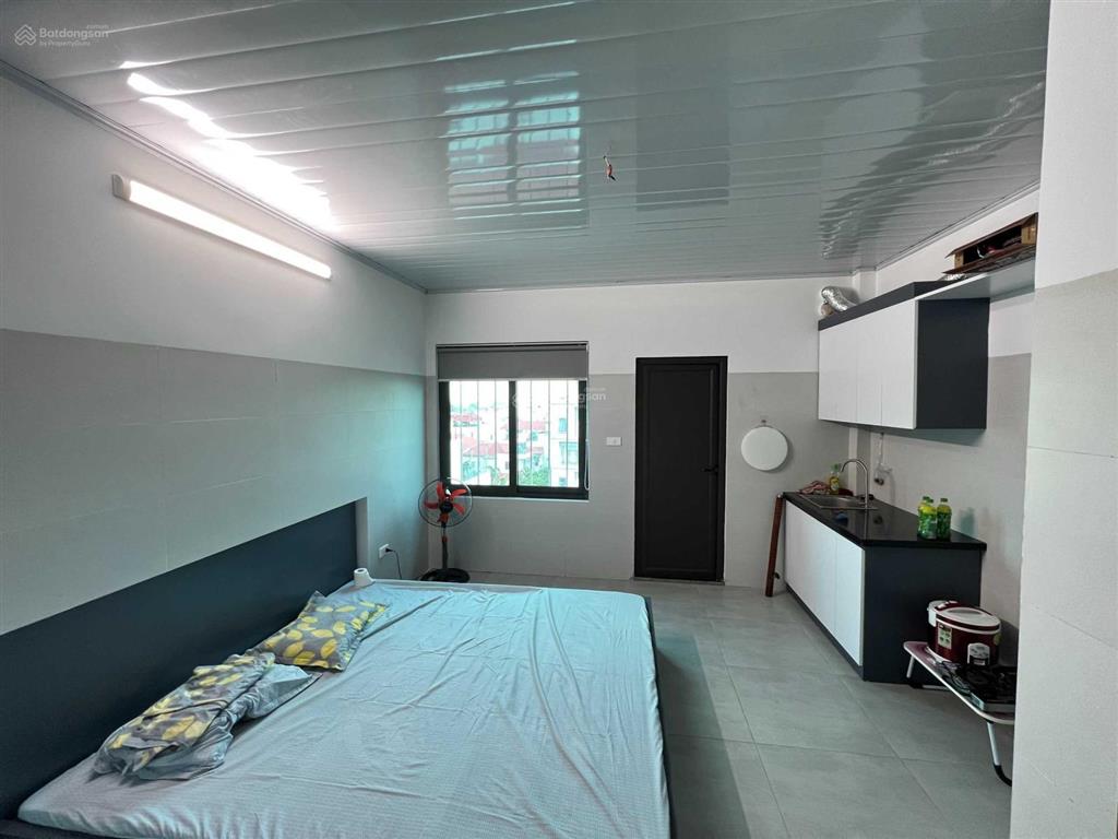 Chính chủ cho thuê nhà trọ ngõ 82 phố kiều mai  phúc diễn, dt 25m2 giá 3,9tr/th,  0988 122 ***