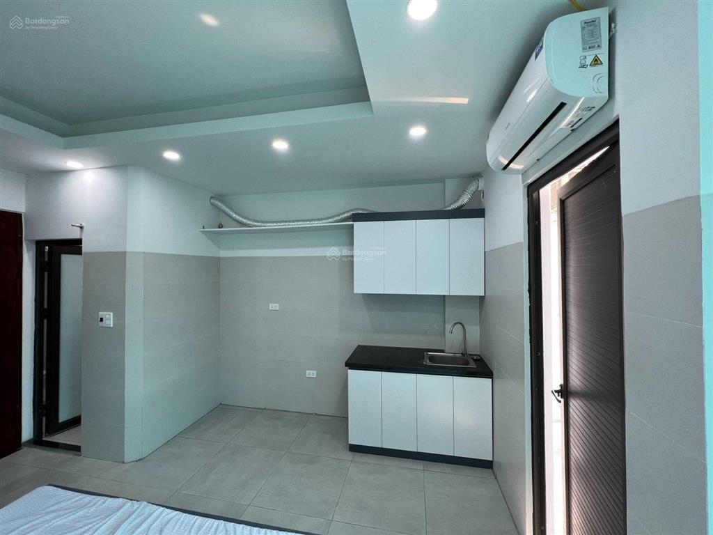Cho thuê nhà chung cư mini ngõ 82 phú kiều, phúc diễn, bắc từ liêm, giá 4tr/tháng.  098812161