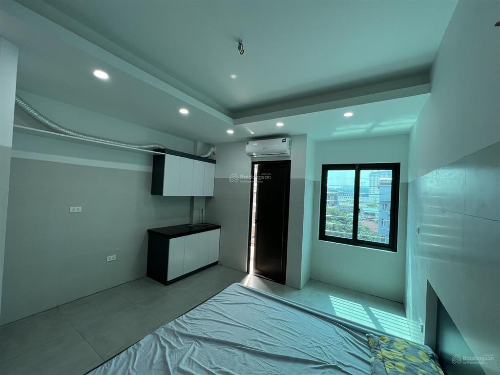 Cho thuê nhà chung cư mini ngõ 82 phú kiều, phúc diễn, bắc từ liêm, giá 4tr/tháng.  098812161