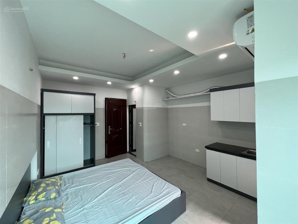 Cho thuê nhà chung cư mini ngõ 82 phú kiều, phúc diễn, bắc từ liêm, giá 4tr/tháng.  098812161