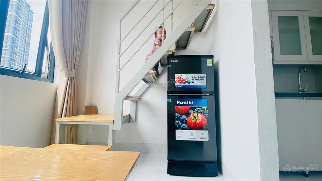 Tôi chính chủ cho thuê căn cc mini ngõ 132 cầu giấy, dt 25m2 có gác xép,  0988 122 ***