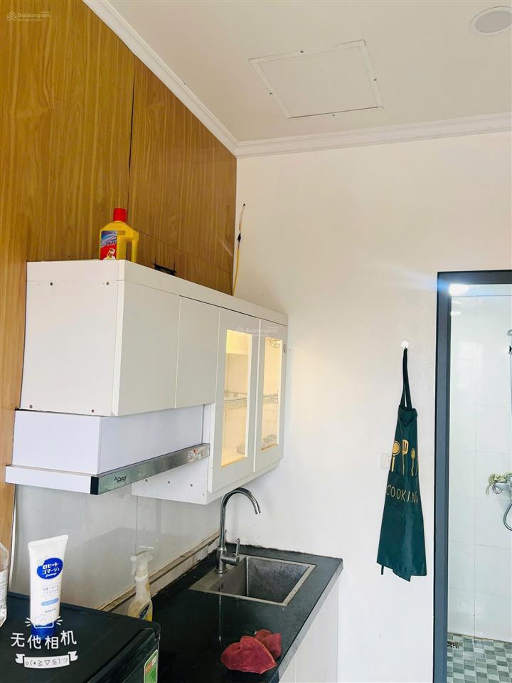 Tôi cc cho thuê căn hộ 25m2 giá 6 triệu/phòng nhà ngõ 132 cầu giấy,  0988 122 ***