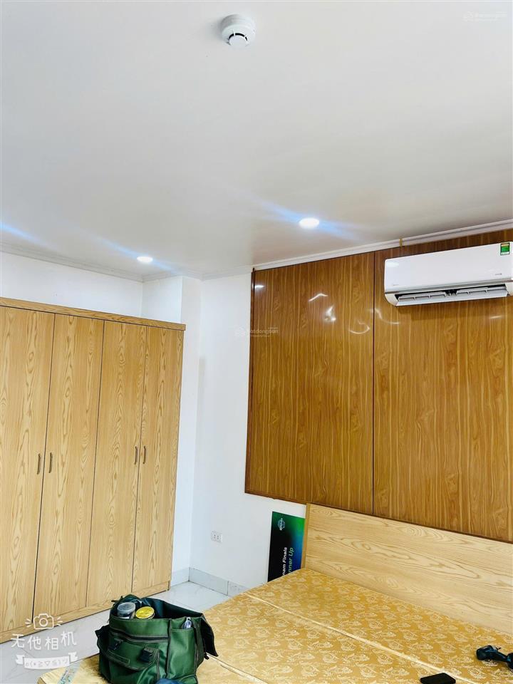 Tôi cc cho thuê căn hộ 25m2 giá 6 triệu/phòng nhà ngõ 132 cầu giấy,  0988 122 ***