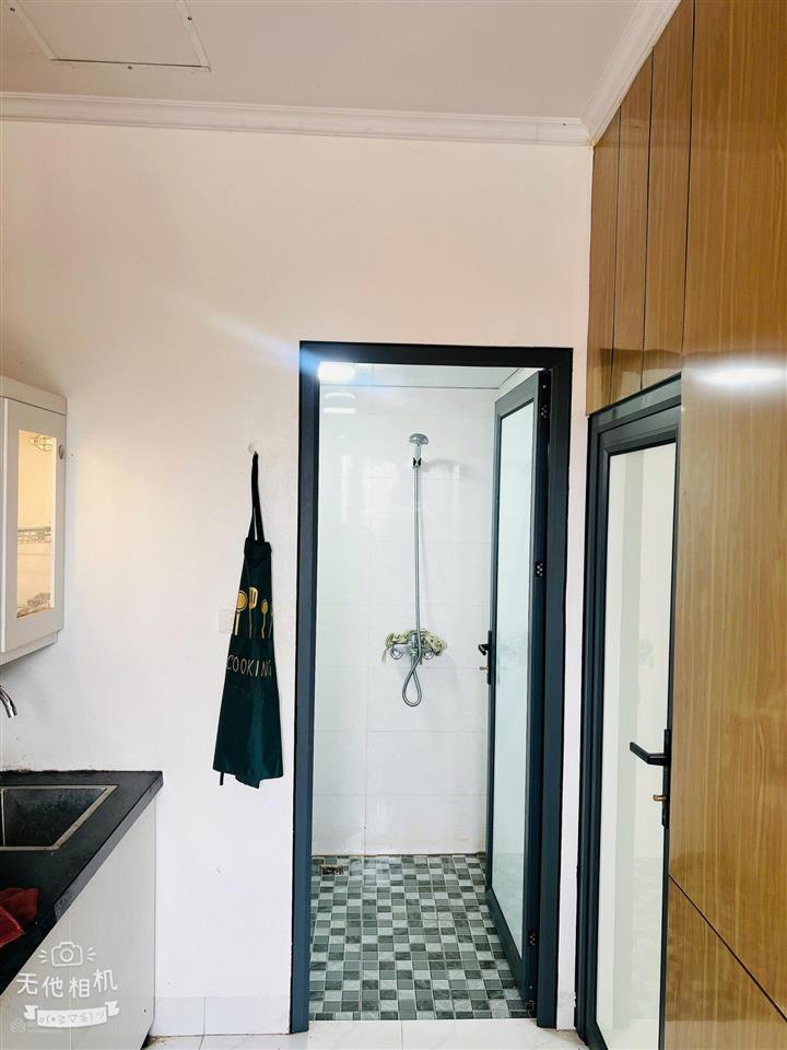 Tôi cc cho thuê căn hộ 25m2 giá 6 triệu/phòng nhà ngõ 132 cầu giấy,  0988 122 ***