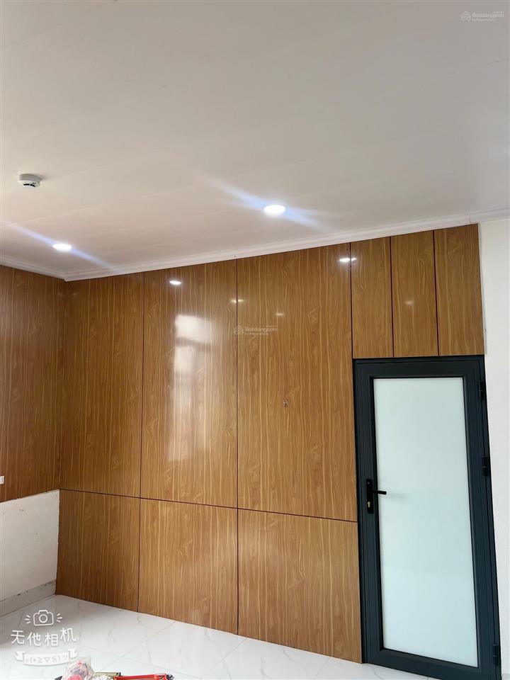 Tôi cc cho thuê căn hộ 25m2 giá 6 triệu/phòng nhà ngõ 132 cầu giấy,  0988 122 ***