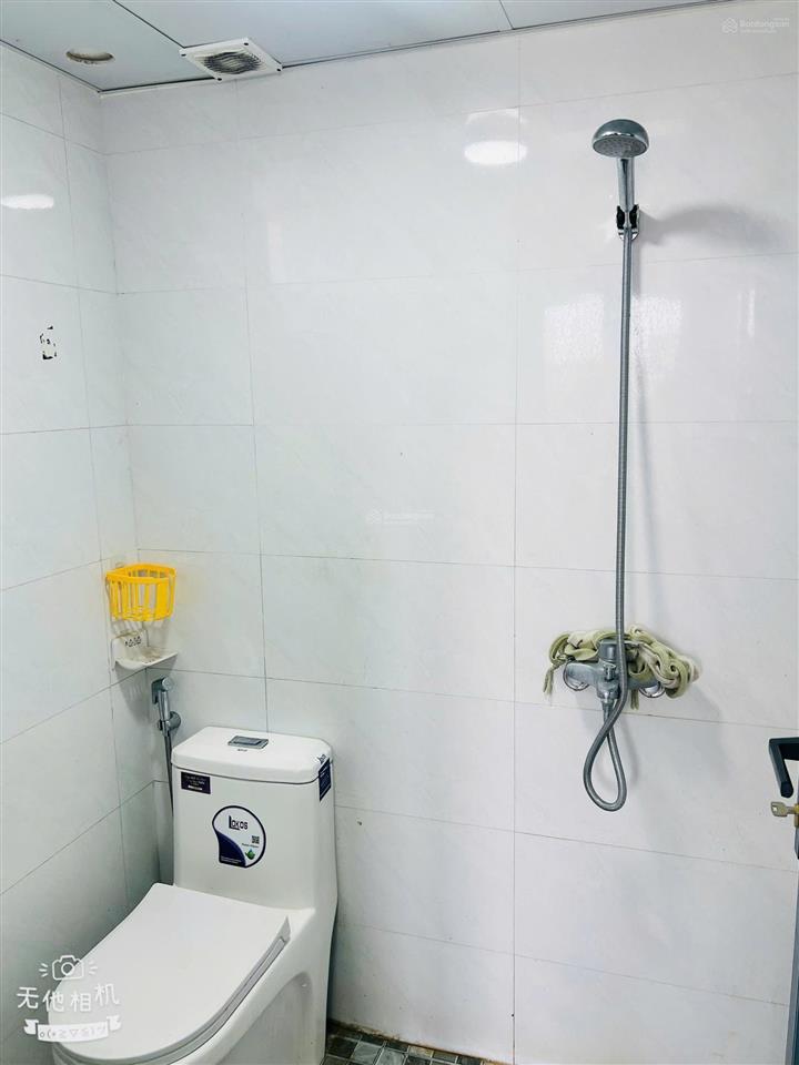 Tôi cc cho thuê căn hộ 25m2 giá 6 triệu/phòng nhà ngõ 132 cầu giấy,  0988 122 ***
