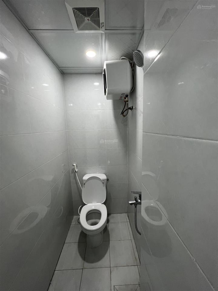 Chính chủ cho thuê căn hộ cc mini dt 25m2 giá 3,8 triệu/phòng,  0988 122 ***